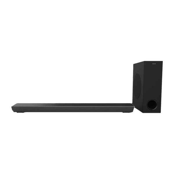 Buy Philips TAPB603 94 320W Bluetooth Soundbar with Remote Dolby